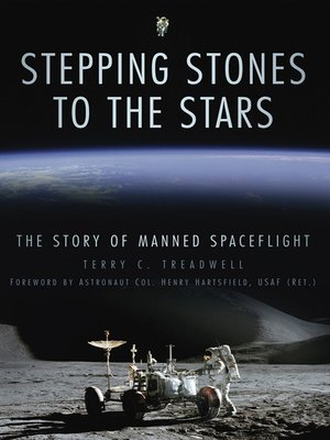 cover image of Stepping Stones to the Stars